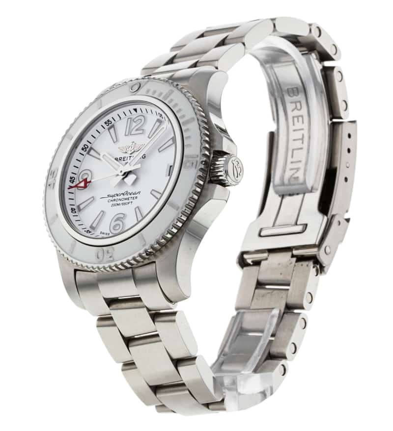 Breitling Superocean Automatic A17316
